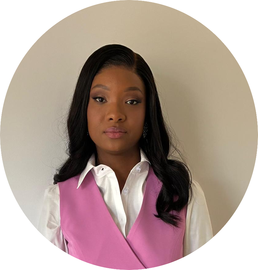 Hadiatou Barry, fondatrice d'Avenalis